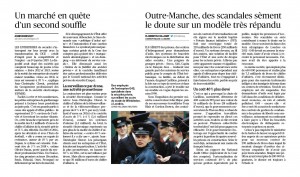 Le Figaro - 21 juin 2018