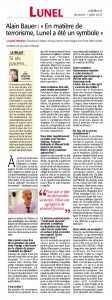 Midi Libre - 1er juillet 2018