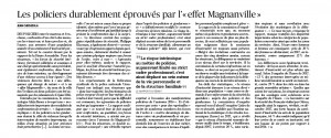 Le Figaro - 3 juillet 2018