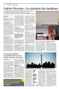 Le Figaro - 26 février 2019
