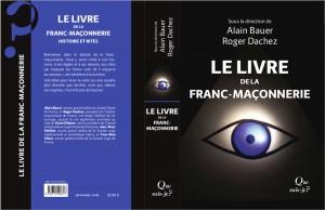 Le livre de la franc maçonnerie