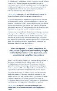 Le Figaro Vox - 30 octobre 2020