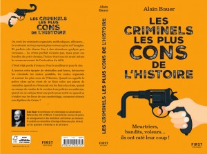 Les criminels les plus cons de l'histoire - octobre 2020