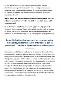 Le Figaro - 30 novembre 2020