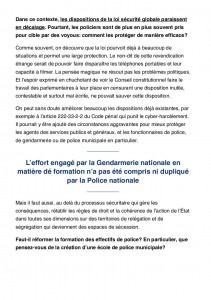 Le Figaro - 30 novembre 2020