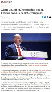 L'Opinion - 03 février 2022