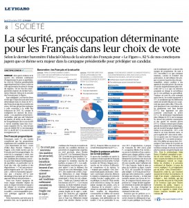 Le Figaro - 25 octobre 2021