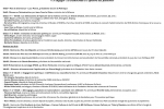 26ème journée du livre – 4 mars 2017