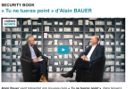 Security Book / ANews Sécurité – 13 février 2024