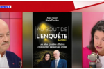 Sur les violences des mineurs / RMC, 6 avril 2024