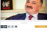 L’expansion du trafic des stupéfiants / 4 avril 2024