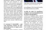 On tue pour tout et n’importe quoi / Sur-Ouest, 2 avril 2024