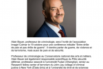 Conférence et dédicaces « Imagin’Colmar » / Les Dernières Nouvelles d’Alsace, 19 octobre 2024