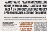 Narcotrafic / Lyon Capital, 1er juin 2024