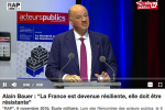 Acteurs Publics – 9 novembre 2016