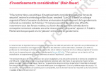 AEF – 13 juin 2019