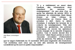AEF – 21 janvier 2016