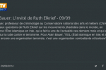 BFM TV – 9 septembre 2014