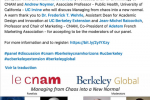 CNAM – 1er mai 2020
