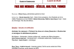 CNAM – 19 septembre 2017