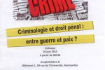 Colloque – 19 juin 2015