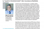 Comprendre Les Enjeux Strategiques – 11 juin 2015