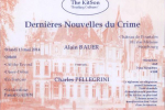Conférence Strasbourg – 13 mai 2014