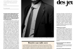 Corse Matin – 2 avril 2021