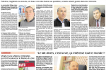 Courrier de l’Ouest – 29 mars 2014