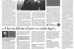Dépêche – 24 juin 2015