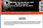 L’Express – août/septembre 2013