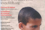 Festival du film et forum international sur les droits humains – 4-13 mars 2016