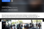 France Culture – 30 septembre 2020