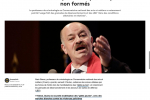 France Info – 2 février 2019