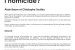 Institut pour la justice n°33 – Janvier 2020