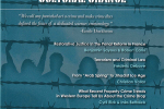 International journal on criminology – spring 2015