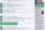 Conference : journée nationale securite – mai 2014