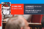 Arche – avril/mai/juin 2014