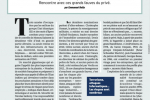 L’Express – 13 septembre 2017