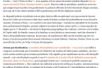 L’Opinion – 9 décembre 2018