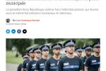 L’Opinion – 10 janvier 2022