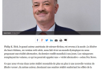 L’Opinion – 24 avril 2020