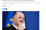 L’Opinion – 29 novembre 2021