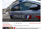 La Dépêche – 1er février 2022