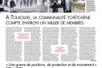 La Dépêche du Midi – 17 juin 2020