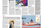 La Dépêche du Midi – 25 février 2021