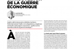 La Jaune et la rouge – mai 2020