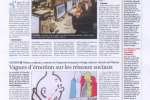 La Montagne – 23 mars 2016