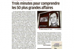 La Provence – 2 Février 2020
