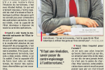 La Provence – 15 août 2016